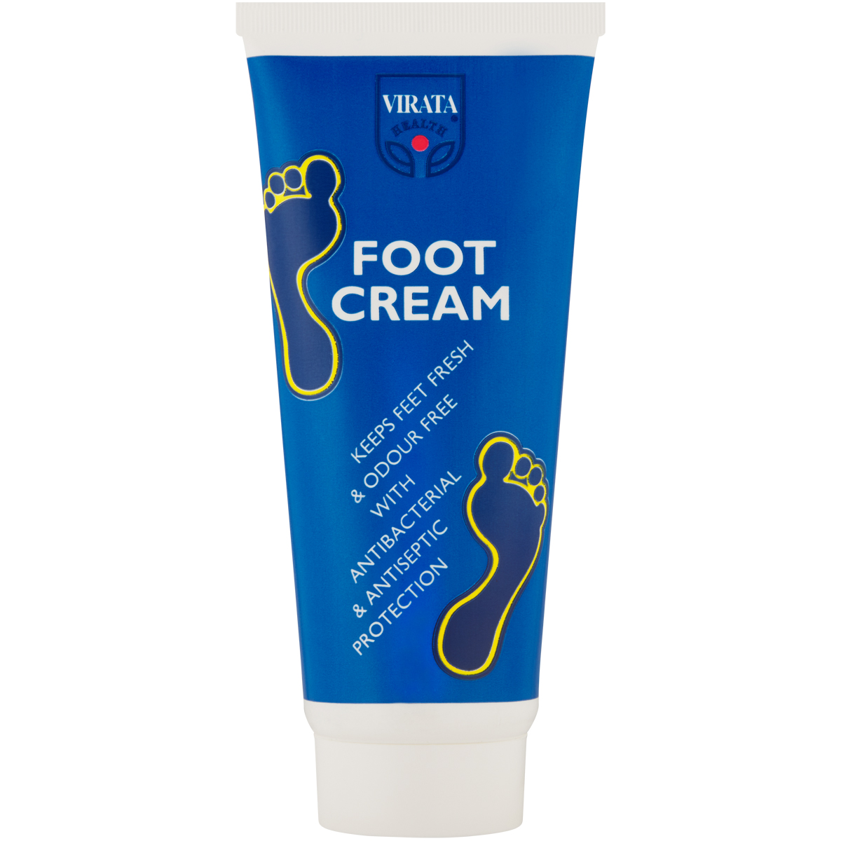 Virata Foot Cream 100ml