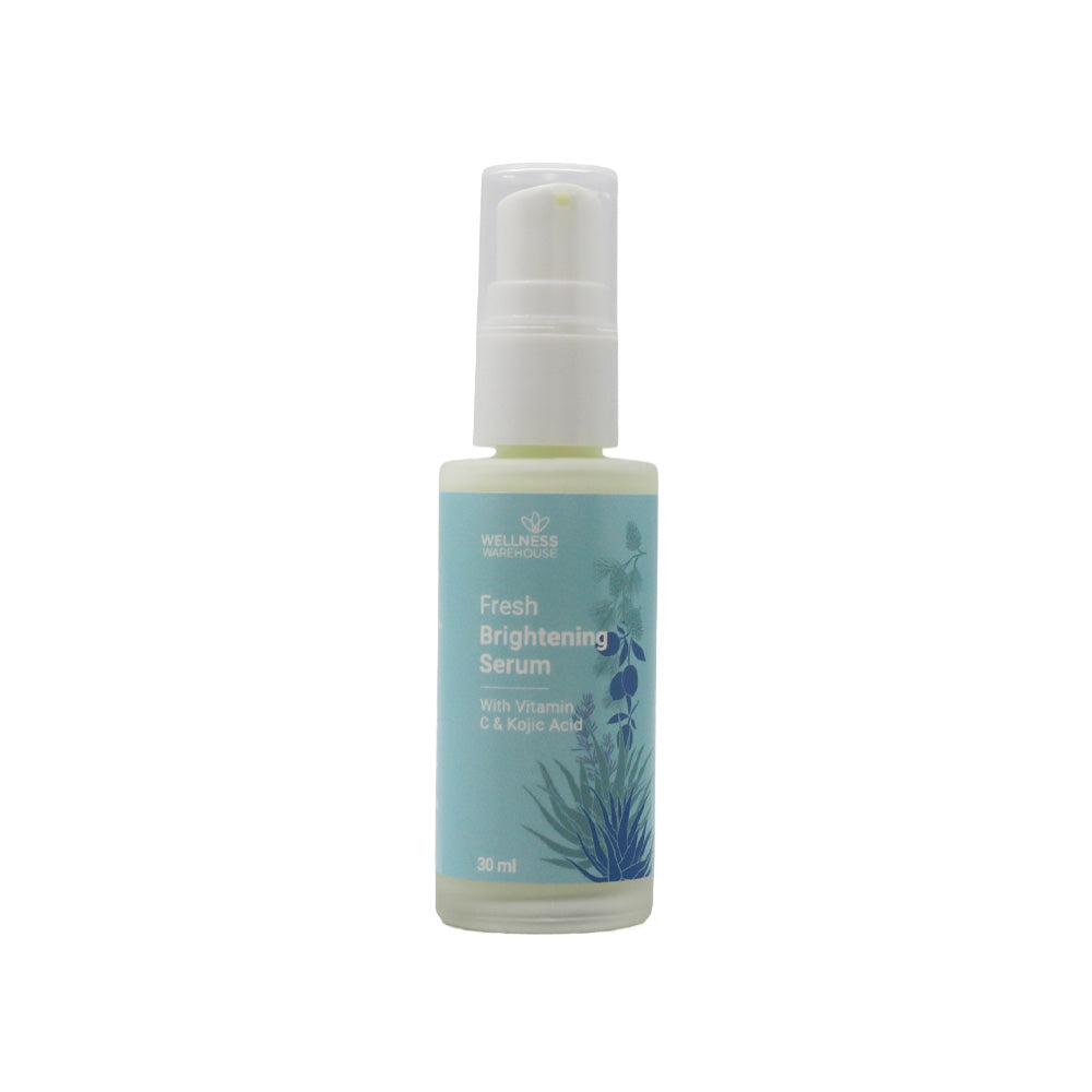 Wellness Fresh Brightening Serum 30ml