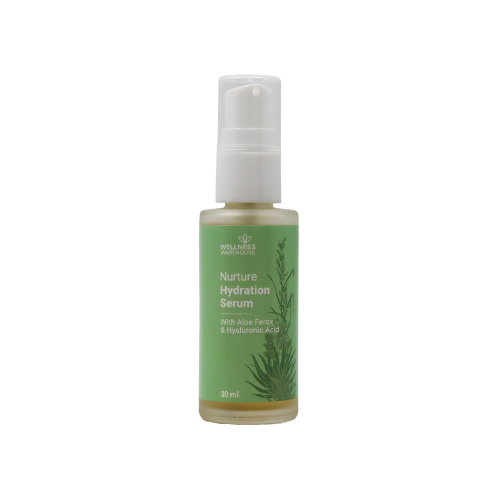 Wellness Nurture Hydrating Serum 30ml