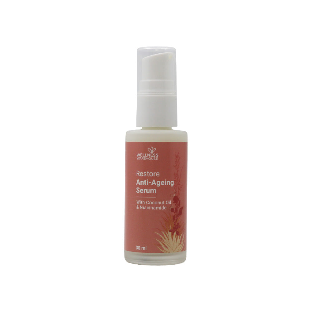 Wellness Restore Anti-Ageing Serum 30ml