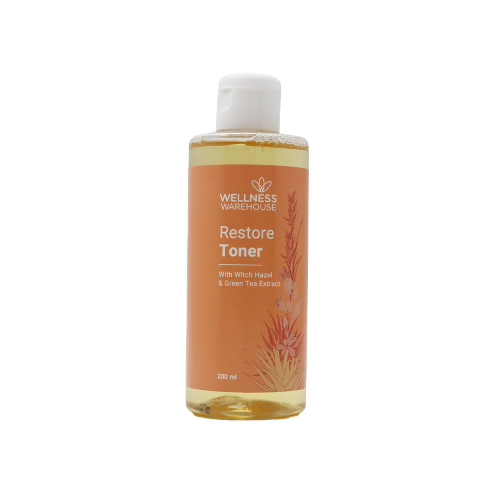 Wellness Restore Toner 200ml