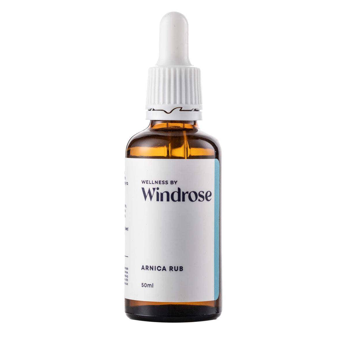 Windrose Arnica Rub 50ml