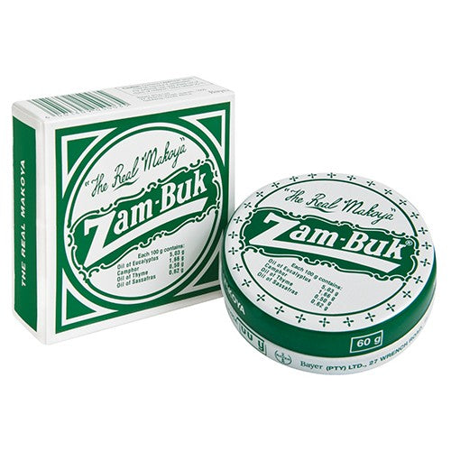 Zam-Buk Original 60g
