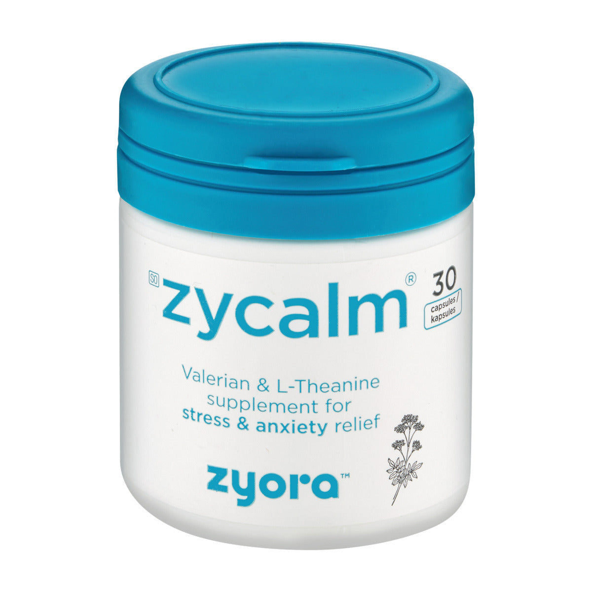 Zyora Zycoll 30 Capsules