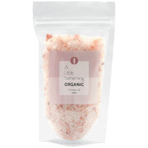 A Little Something Natural Coarse Himalayan Salt 250g