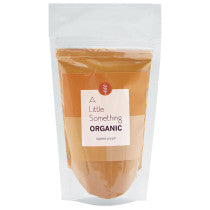 A Little Something Organic Ground Ginger Refill 50 g