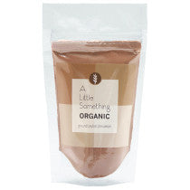 A Little Something Organic Ground Ceylon Cinnamon Refill 