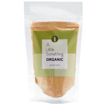 A Little Something Organic Ground Cumin Refill 60 g