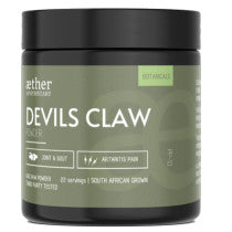 Aether Devil’s Claw Powder