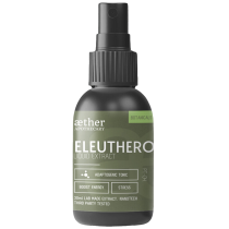 Ether Extrait Aether Eleuthero Extract – South African Pharmacy