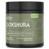 Aether Gokshura Powder