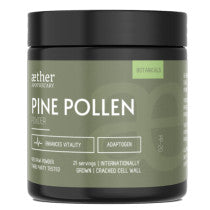 Aether Pine Pollen Powder
