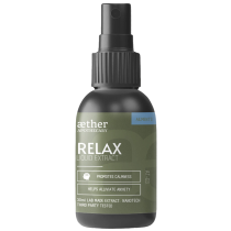 Aether Relax Extract
