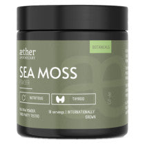 Aether Sea Moss 56g