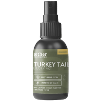 Aether Turkey Tail Extract