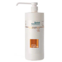 Africa Organics Baobab Conditioner for Dry & Damaged Hair 1L 