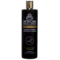 African Excellence Conditioner 250ml