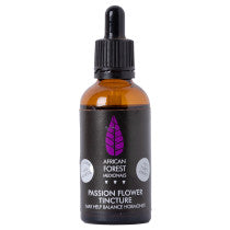 African Forest Medicinals Passion Flower Tincture