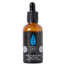 African Forest Medicinals Turkey Tail Tincture
