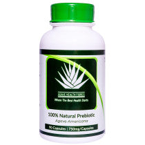 Agave Health Fibre Prebiotic
