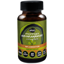 AKAN Anti-Inflammatory Complex
