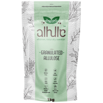 Allulo Organic Granulated Allulose 1kg 