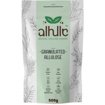 Allulo Organic Granulated Allulose 500g 