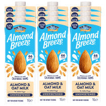 Al Milk x 12 