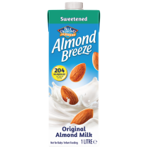 Al Milk 1L Single