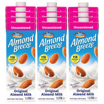 Al Milk x 12 