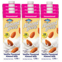 Al Milk 12 Pack