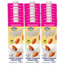 Al Milk 24 Pack