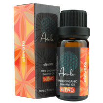 Amala Essential Oil Blend Elevate Mood Enhancing 10ml