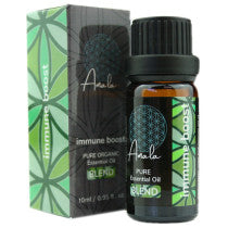 Amala Essential Oil Blend - Immune Boost 10ml