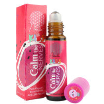 Amalal Kids Calm The Nerves Essential Oil Roller Blend 10ml