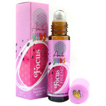 Amala Kids Essential Oil Roller Focus Friend 10ml