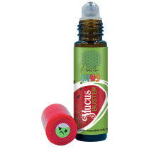Amala Kids Essential Oil Roller Mucus Buster 10ml