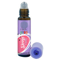 Amala Kids Essential Oil Roller Sleepy Time 10ml