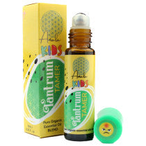 Amala Kids Essential Oil Roller Tantrum Tamer 10ml