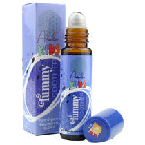 Amala Kids Essential Oil Roller Tummy Soother 10ml