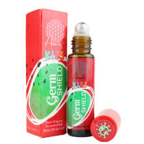 Amalal Kids Germ Shield Essential Oil Roller Blend 10ml
