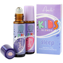 Amala Kids Essential Oil Rollers - Sleep Box 2 Pack