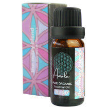 Amala The Miley 100 Pure Essential Oil Blend To Uplift Inspire 10ml