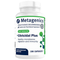 AmiPro Citricidal Plus
