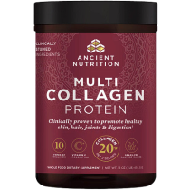 Ancient Nutrition Multi Collagen Protein 459g
