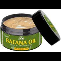 Angelycia Organic Batana Oil Aloe Vera Scented 