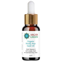 Argan Green Prickly Pear Oil 10ml