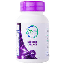 Ariani Health Solutions Glucose Balance – 60 Capsules