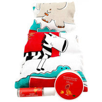 AromaHeat Junior Sleep Box Set 3 Piece Set