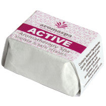 Aromaspa Active - Shower & Bath Steamer 18g